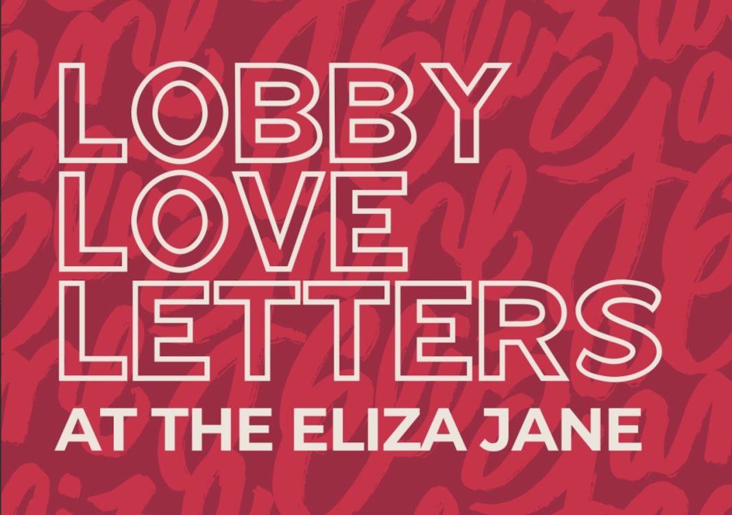 Love Letters